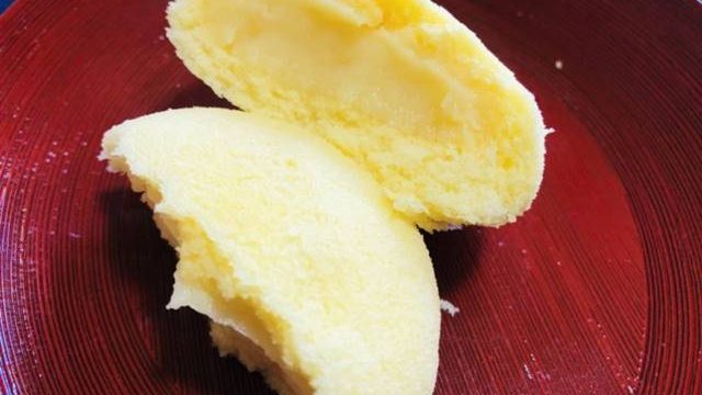 かすたどん