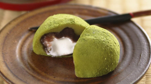 霧の森大福(霧の森菓子工房)
