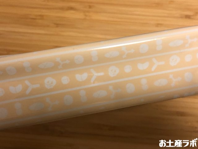 名物かまど　5個入り　柄
