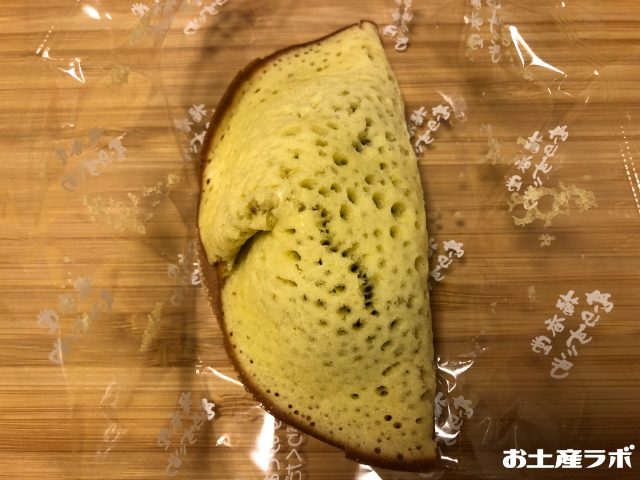 むらすずめ開封３