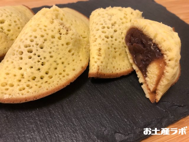 むらすずめ　断面