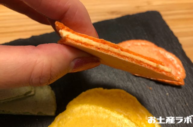 クアトロえびチーズ　チェダー