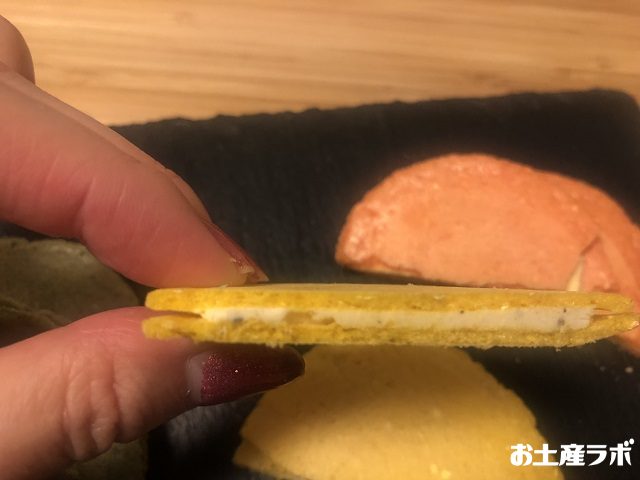 クアトロえびチーズ ブラックペッパー