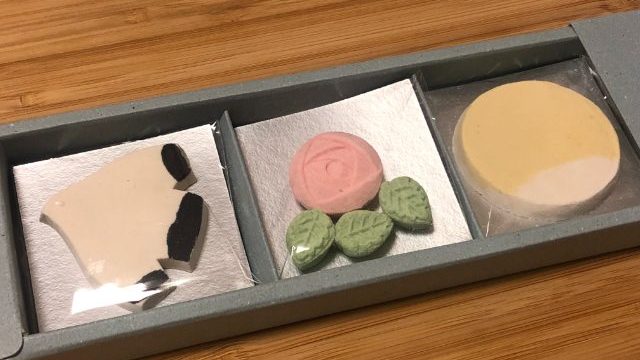 せとうち日和　中身開封