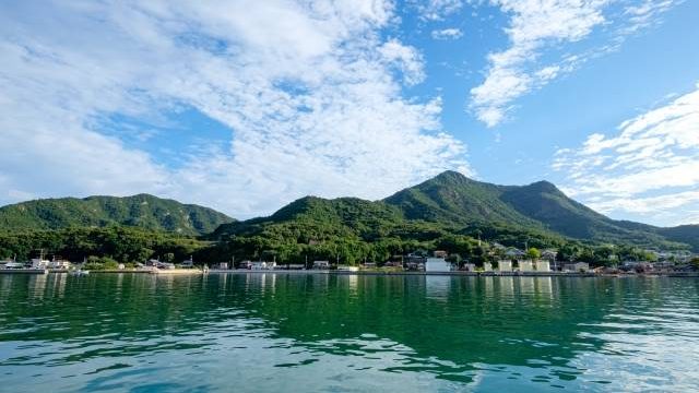 小豆島