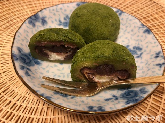 霧の森大福 断面図2