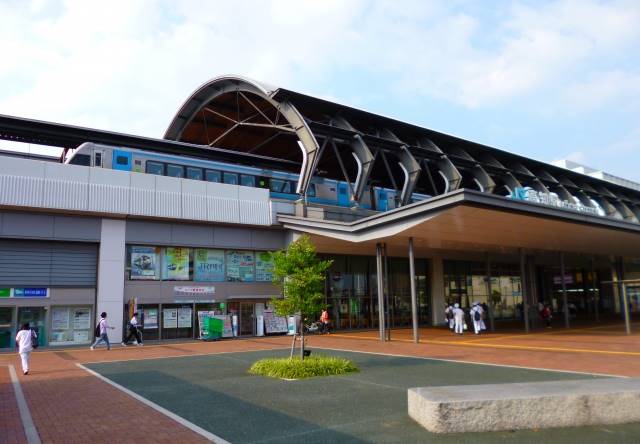 高知駅
