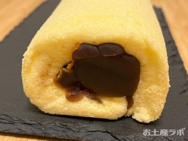 超特選タルト　あんこ