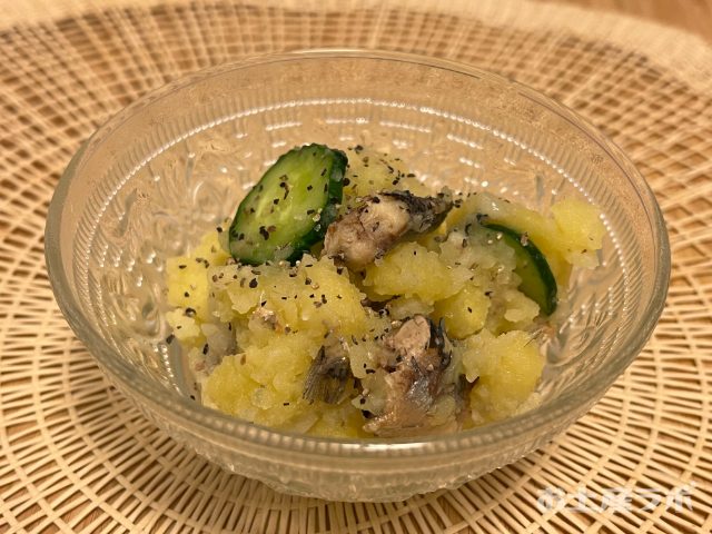 いわしの小豆島産オリーブオイル漬け