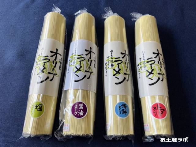 オリーブラーメン