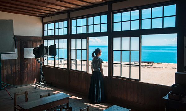 二十四の瞳映画村