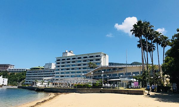 小豆島国際ホテル