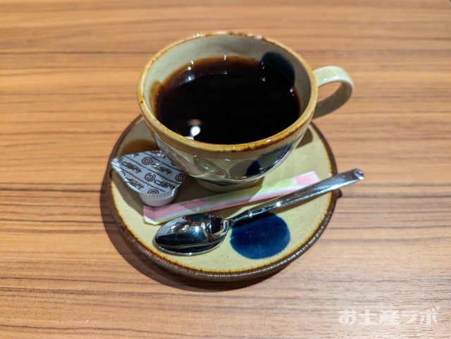 京宝亭　カフェ