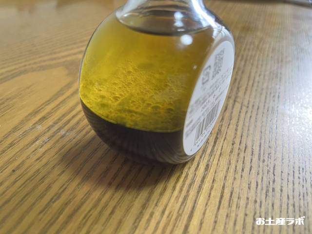 小豆島ドレッシングの拡大写真