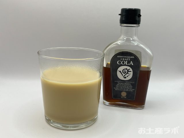 せとうちクラフトコーラ