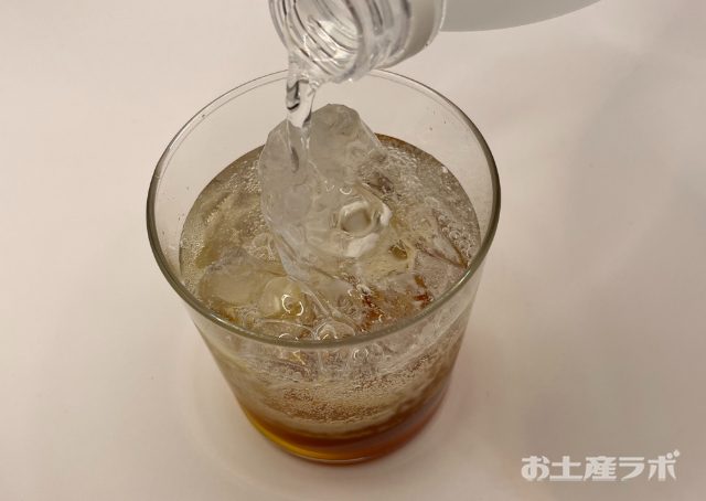 せとうちクラフトコーラ
