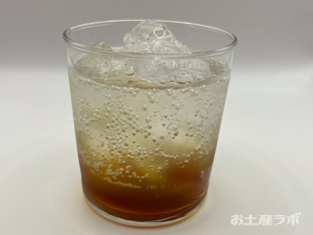 せとうちクラフトコーラ