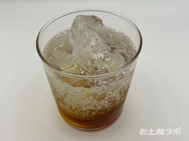 せとうちクラフトコーラ