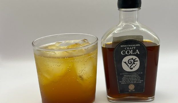 せとうちクラフトコーラ