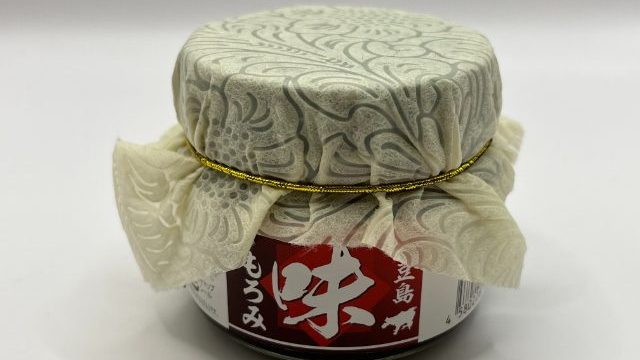 小豆島味もろみ