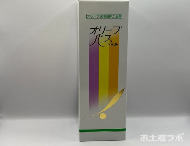 オリーブバス小豆島