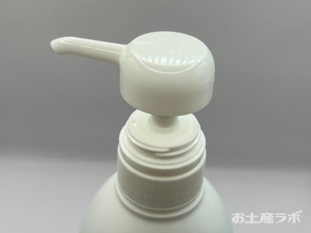 オリーブボディソープ