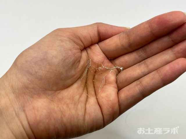 オリーブボディソープ