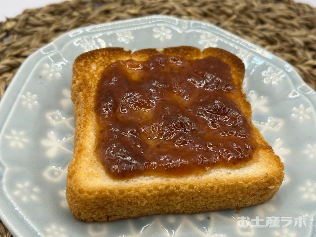 夕陽ヶ丘いちごジャム