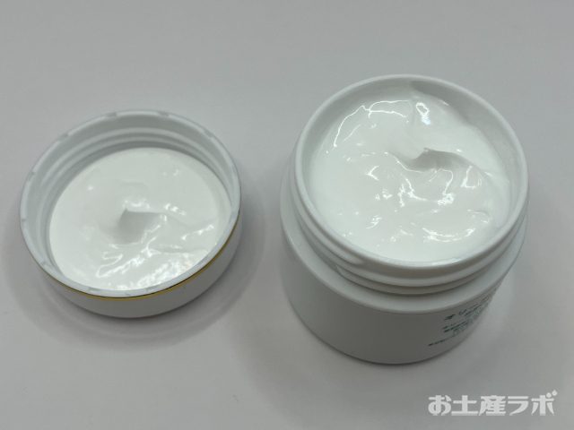 オリーブハンドクリーム