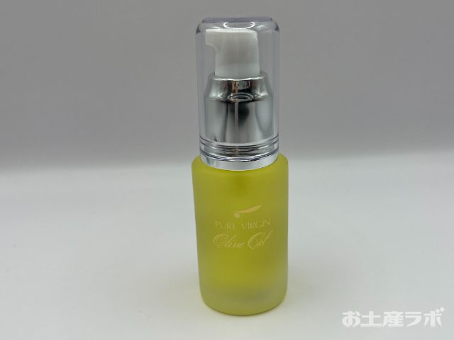 スペシャルバージンオリーブオイル