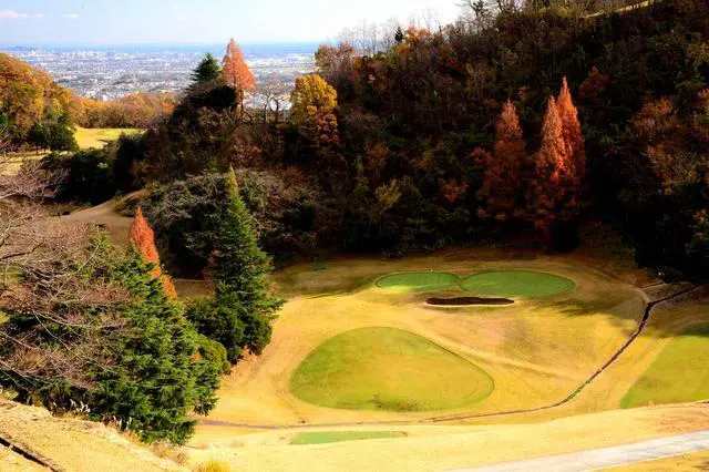 神奈川県の本格的なショートコース ゴルフラボbyスマイルゴルフ