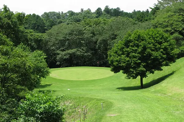 神奈川県の本格的なショートコース ゴルフラボbyスマイルゴルフ