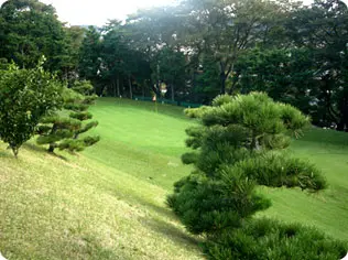 神奈川県の本格的なショートコース ゴルフラボbyスマイルゴルフ