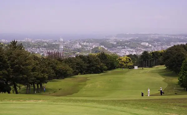 神奈川県の本格的なショートコース ゴルフラボbyスマイルゴルフ