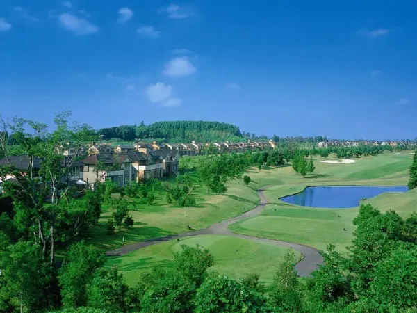 初心者でも簡単 千葉県のベストスコアが出やすいやさしいゴルフ場ランキング ゴルフラボbyスマイルゴルフ