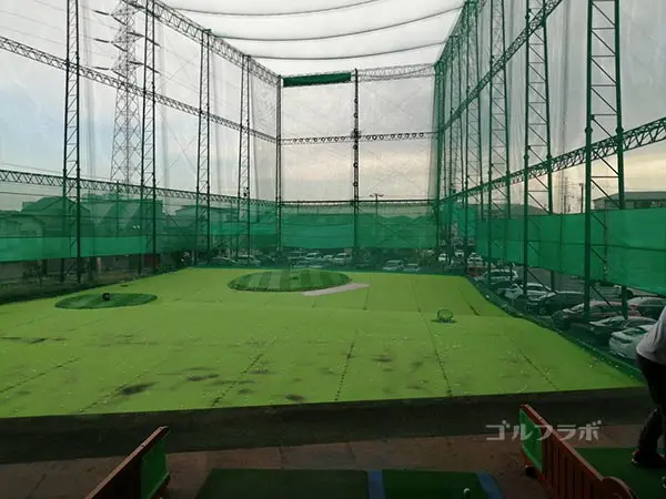東京ゴルフセンター