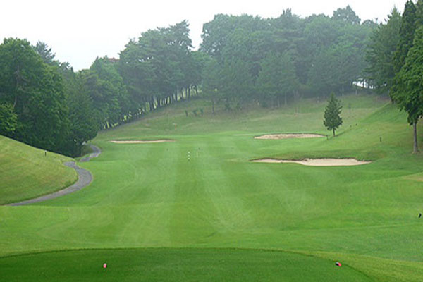 大日向カントリー倶楽部