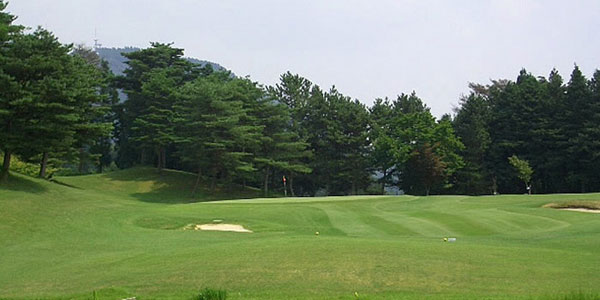 ロイヤルカントリークラブ