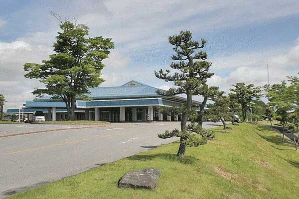 鹿沼72カントリークラブ