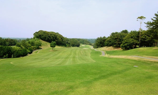 亀山ゴルフクラブ