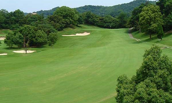 和歌山カントリー倶楽部