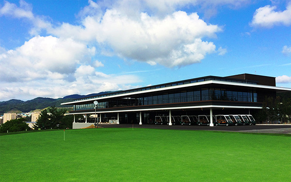 茨木国際ゴルフ倶楽部
