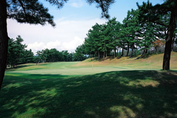 能代カントリークラブ