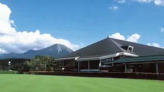 大山平原ゴルフクラブ
