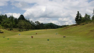 東洋ゴルフ練習場