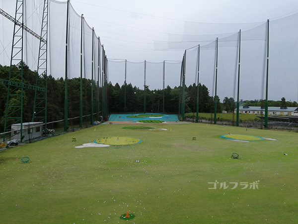 茨城県つくば市のゴルフ練習場 グリーンサイドクラブは早朝から 口コミと評判も ゴルフラボbyスマイルゴルフ