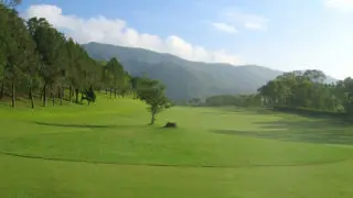 山陽国際ゴルフクラブ