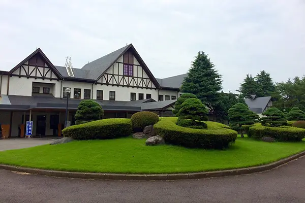 難しい 栃木県のコースレート難易度の高いゴルフ場ランキング ゴルフラボbyスマイルゴルフ