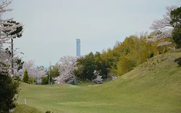 日根野ゴルフクラブ