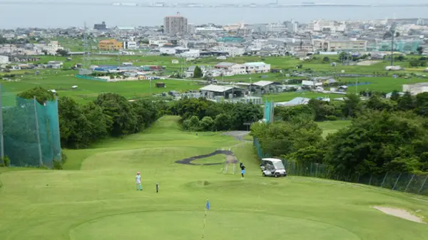阪南ゴルフクラブ